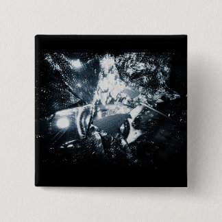 Shattersphere Button