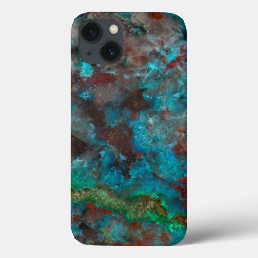 Shattuckit Case-Mate iPhone Hülle (Rückseite)