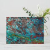 Shattuckit Karte (Stehend Vorderseite)