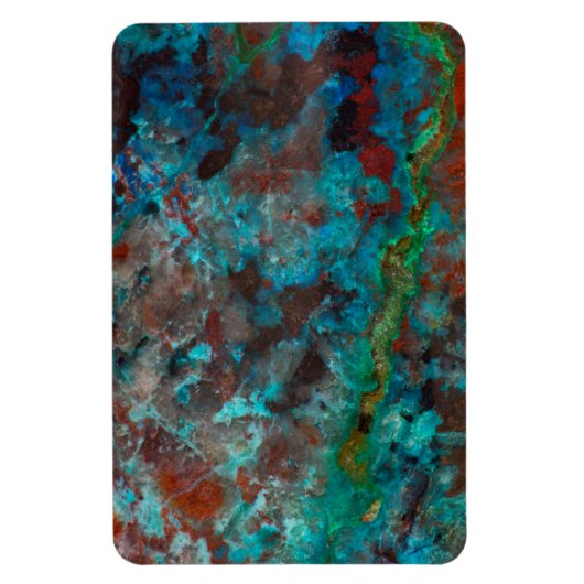 Shattuckit Magnet (Vertikal)