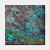 Shattuckit Magnet (Vorne)