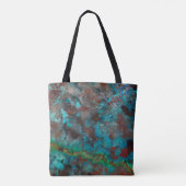 Shattuckit Tasche (Rückseite)