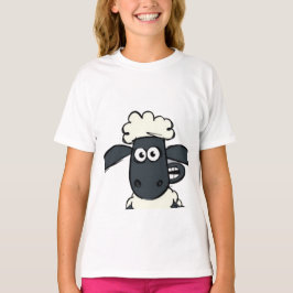 Shaun the Sheep T-Shirt
