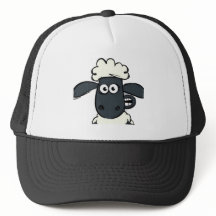 Shaun the Sheep