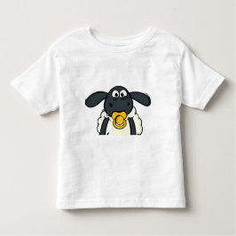 Shaun TheSheep Kleinkind T-shirt