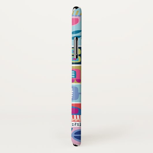 Shauna Glenn exklusiver Telefonkasten Case-Mate iPhone Hülle (Hinten/Rechts)