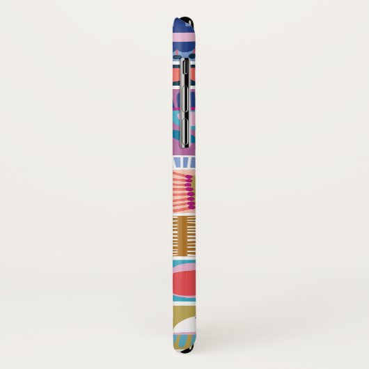 Shauna Glenn exklusiver Telefonkasten Case-Mate iPhone Hülle (Hinten/Links)