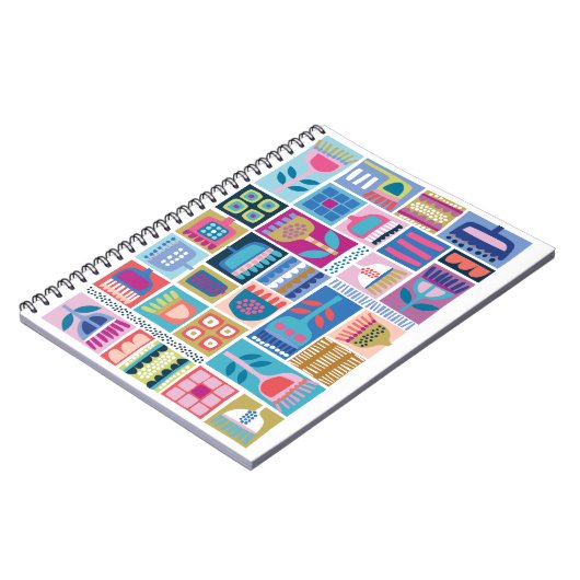 Shauna Glenn notebook Notizblock (Linke Seite)