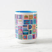 Shauna Glenn Tasse (Mittel)