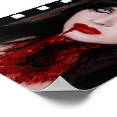 Shauna Tackett Gore Poster (Ecke)