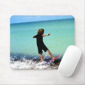 shaunmousepad1 mousepad (Mit Mouse)