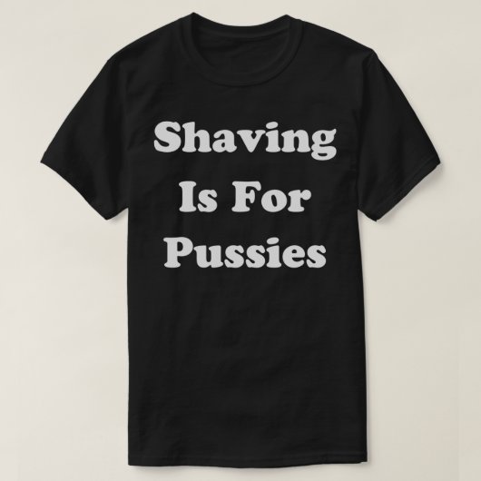 Shave ist für Weißrussland T-Shirt (Design vorne)