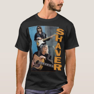 Shaver Billy Joe & Eddy Classic T - Shirt