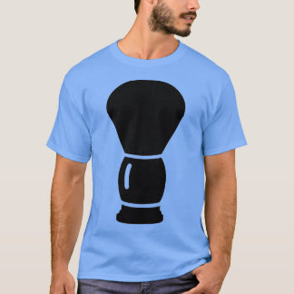 Shaving brush T-Shirt