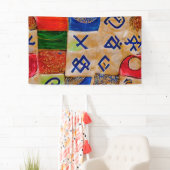 Shavuot Festival Banner (Insitu)