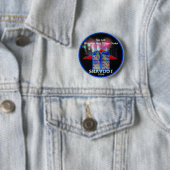 SHAVUOT Knopf Button (Beispiel)