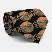 Shavuot Krawatte (Gerollt)