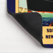 Shaw Savill Line Mousepad (Ecke)