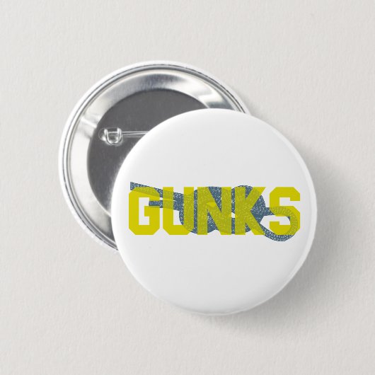 Shawagunks Climbing Button (Vorne & Hinten)