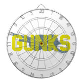 Shawagunks Climbing Dartscheibe (vorne)