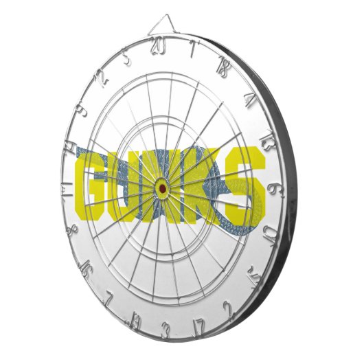 Shawagunks Climbing Dartscheibe (Vorderseite rechts)