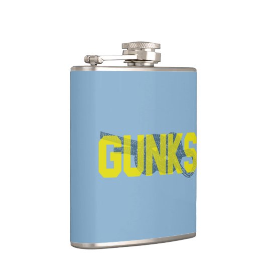 Shawagunks Climbing Flachmann (Rechts)