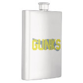 Shawagunks Climbing Flachmann (Rechts)