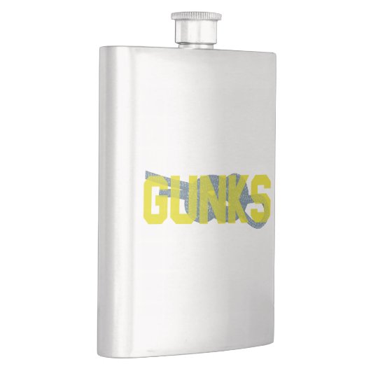 Shawagunks Climbing Flachmann (Rechts)