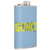 Shawagunks Climbing Flachmann (Rechts)