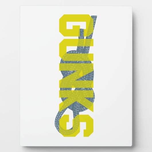 Shawagunks Climbing Fotoplatte (Vorderseite)