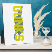 Shawagunks Climbing Fotoplatte (Seite)