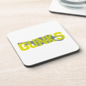 Shawagunks Climbing Getränkeuntersetzer (Linke Seite)