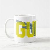 Shawagunks Climbing Kaffeetasse (Links)