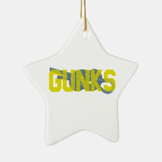 Shawagunks Climbing Keramikornament (Rechts)