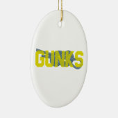 Shawagunks Climbing Keramikornament (Rechts)