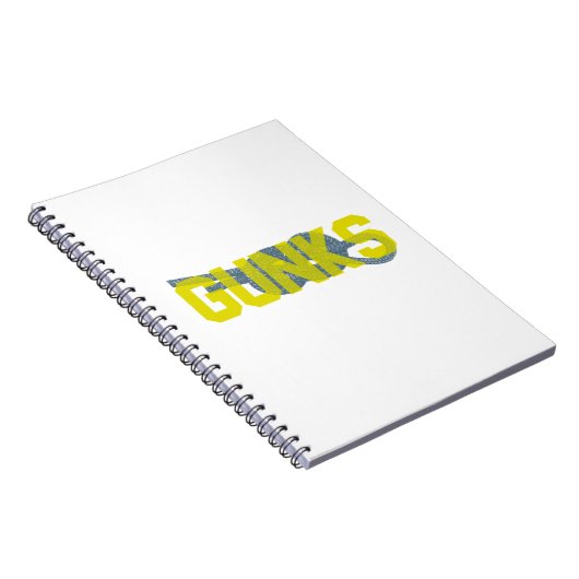 Shawagunks Climbing Notizblock (Rechte Seite)