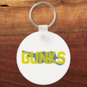 Shawagunks Climbing Schlüsselanhänger (Vorderseite)