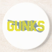 Shawagunks Climbing Untersetzer (Vorne)