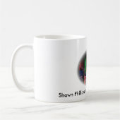 Shawn Phillips am Mangan-ZOO I… Kaffeetasse (Links)