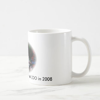 Shawn Phillips am Mangan-ZOO I… Kaffeetasse