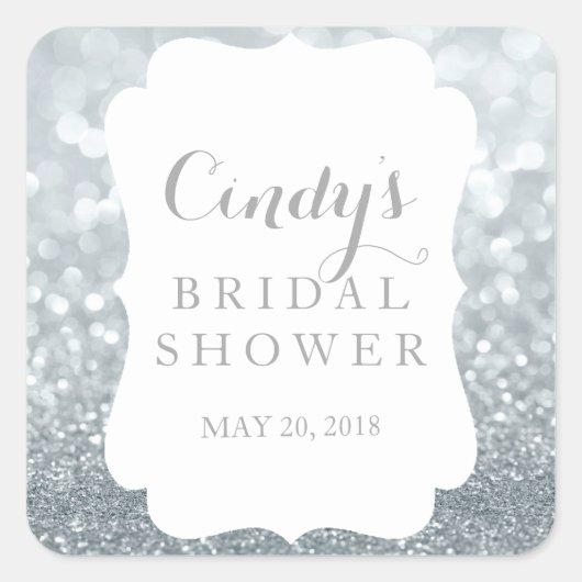 Shawnda Stickers (Vorderseite)