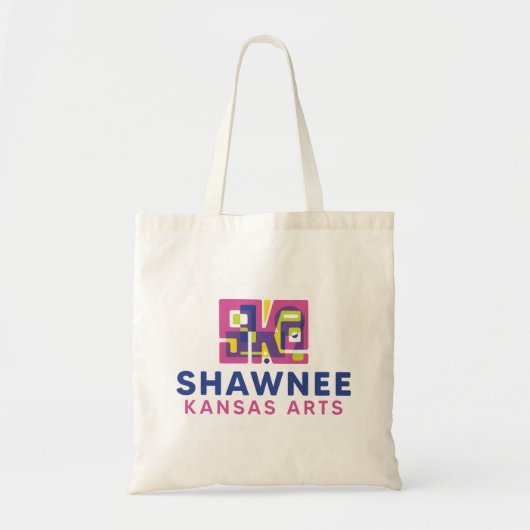 Shawnee Kansas Tasche (Vorne)