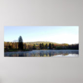 Shawnee Lake, PA Poster (Vorne)