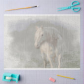 Shawnee Mare Seidenpapier (Basteln)