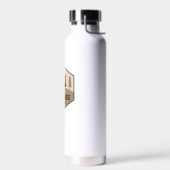 Shawnee National Forest Bear Trinkflasche (Links)