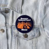Shawnee National Forest Button (Beispiel)