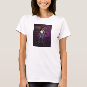 Shawntiqua Chef der Monied Feen T-Shirt