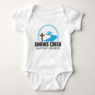 Shaw's Creek Baby One Stück Baby Strampler