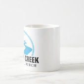 Shaw's Creek Tasse 2 (Mittel)