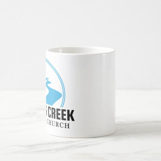 Shaw's Creek Tasse 2 (Mittel)